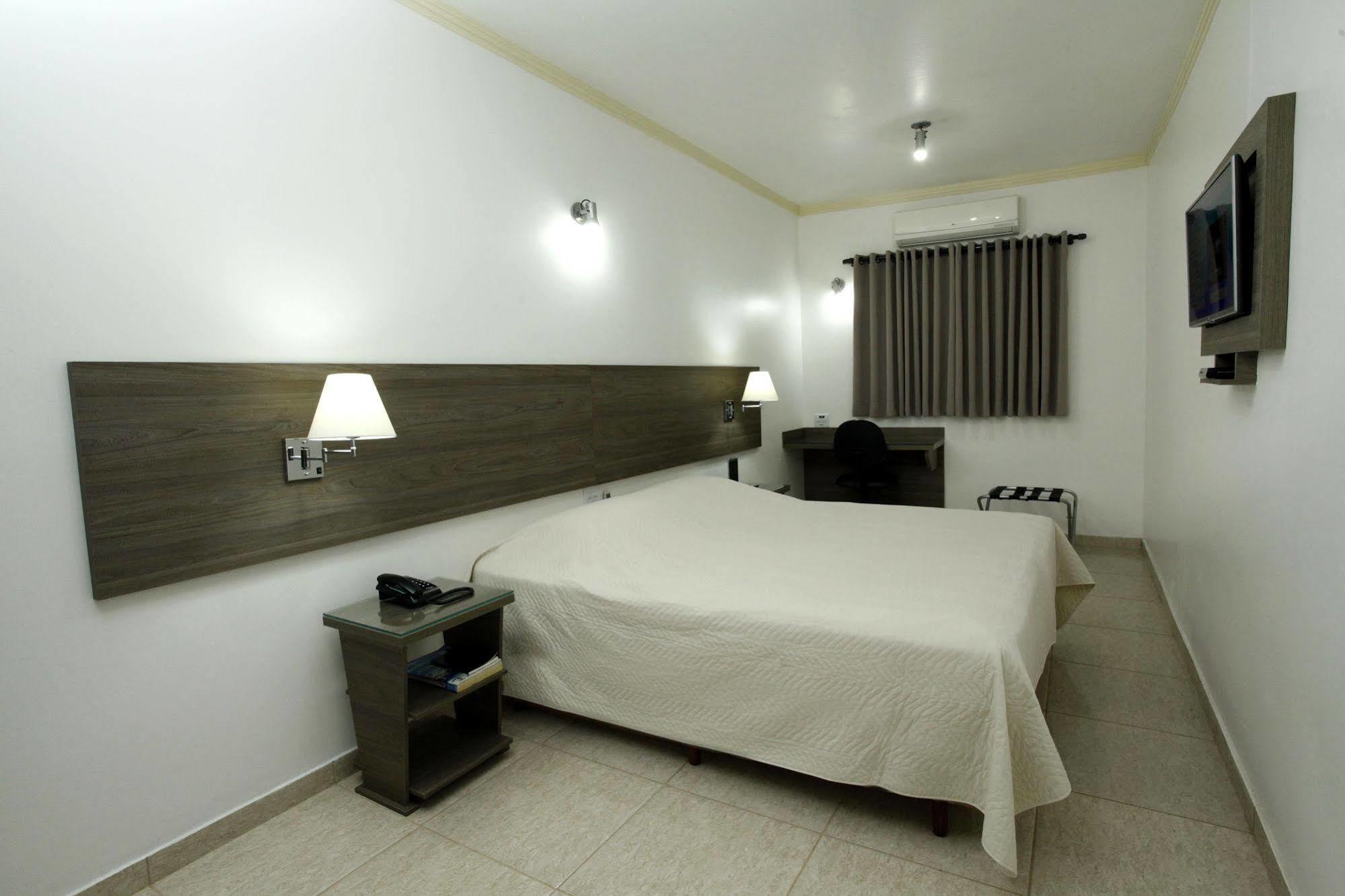 Indaia Hotel Sao Carlos  Exterior photo