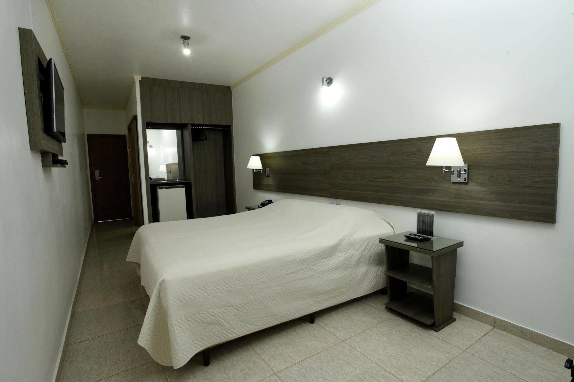 Indaia Hotel Sao Carlos  Exterior photo